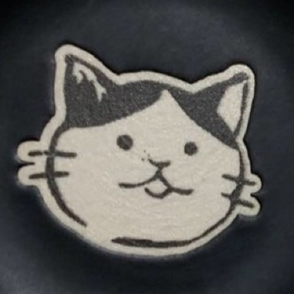 くー