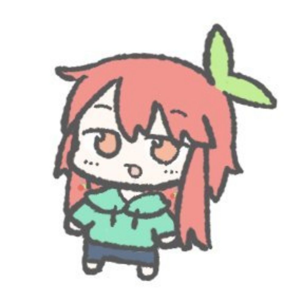 ナイスストロベリー