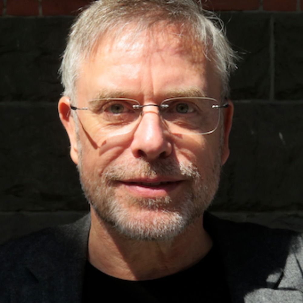 Gunter Dueck