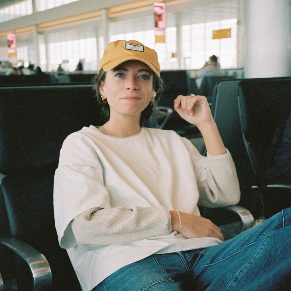 Maddie Shorman