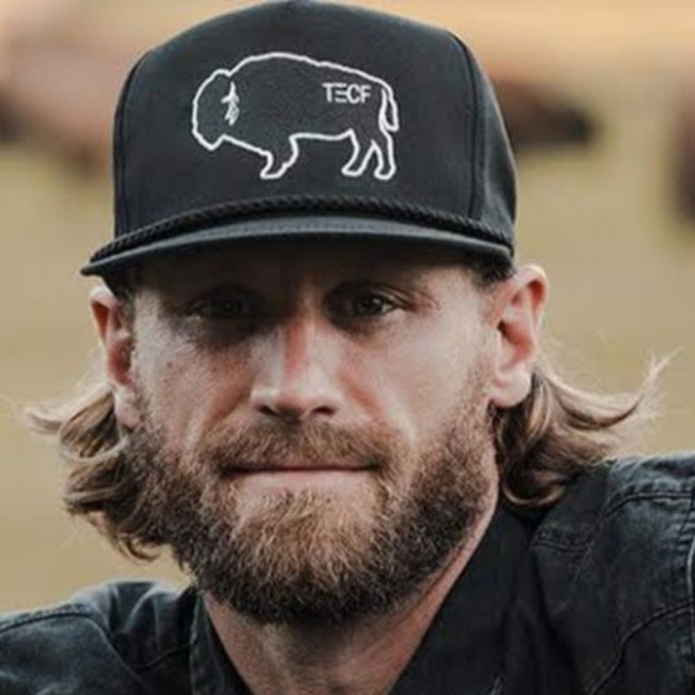 Chase rice