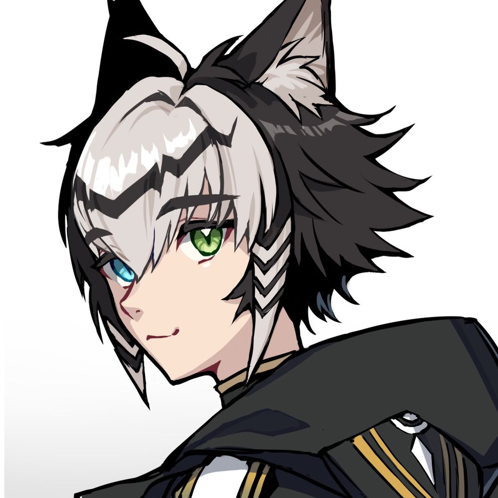 Feye Sith🐈‍⬛Live2D
