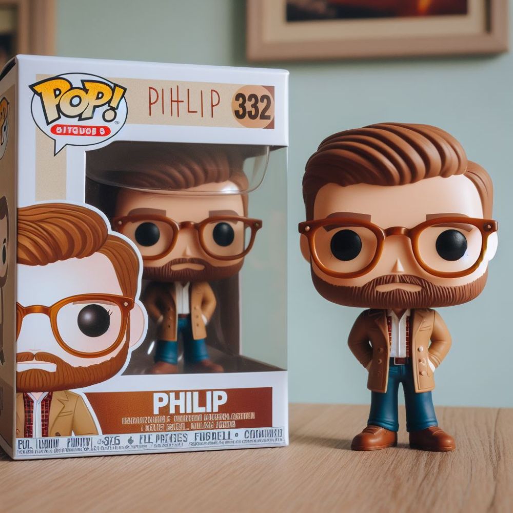 Philip Hall