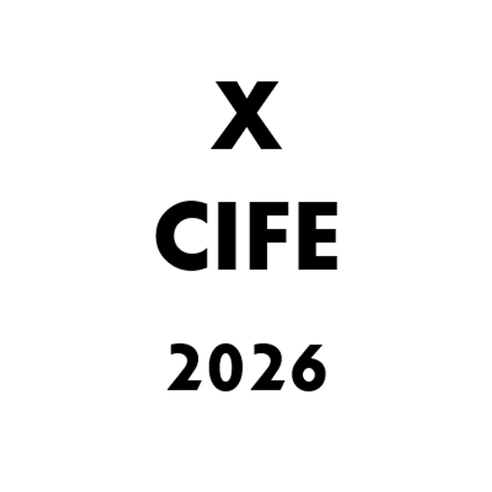 X CIFE 2026