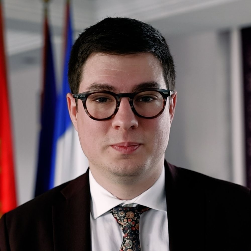 Julien Midali