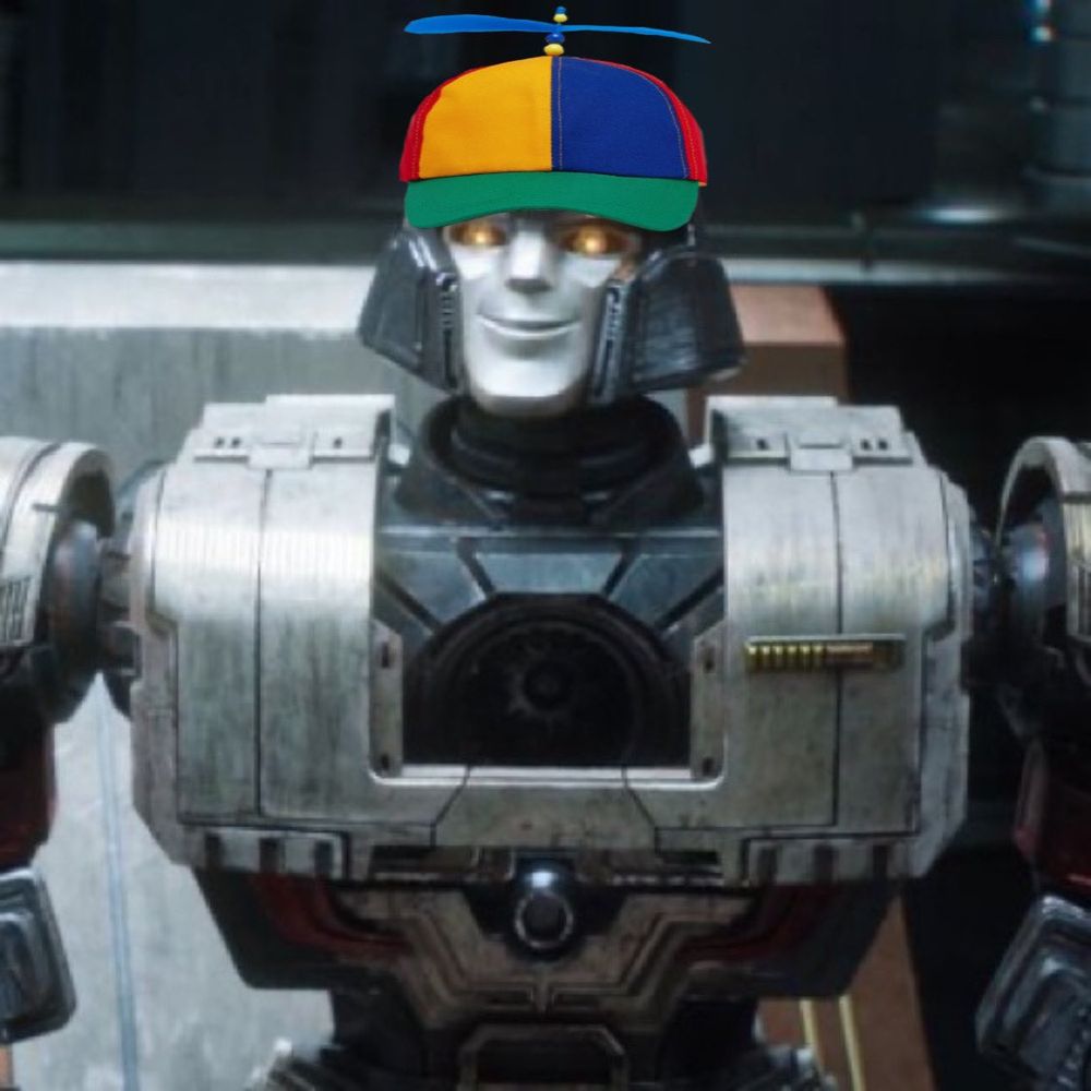 Retroblogs
