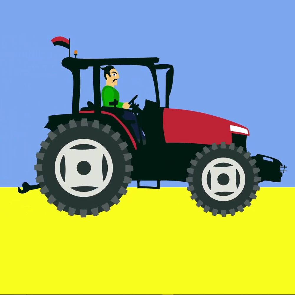 tractorhandler.bsky.social on Bluesky