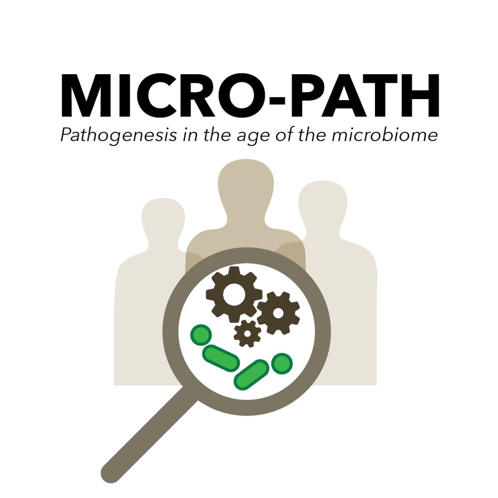 MICRO-PATH Doctoral Training Unit