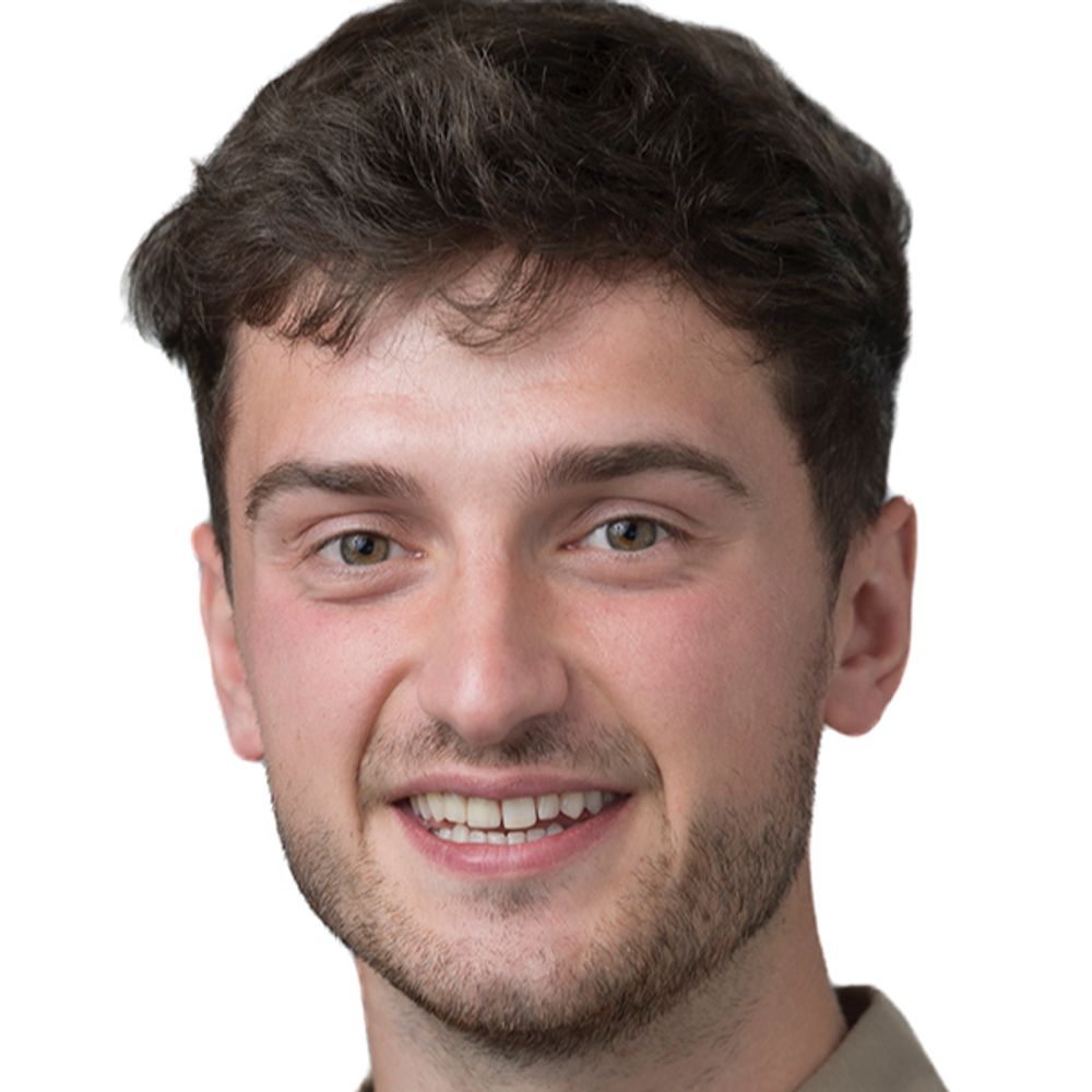 Dr Josh Bourne
