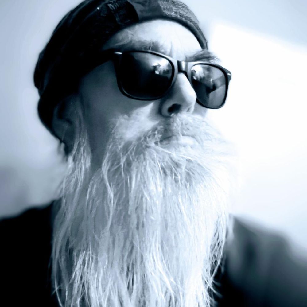 Keith Langerman