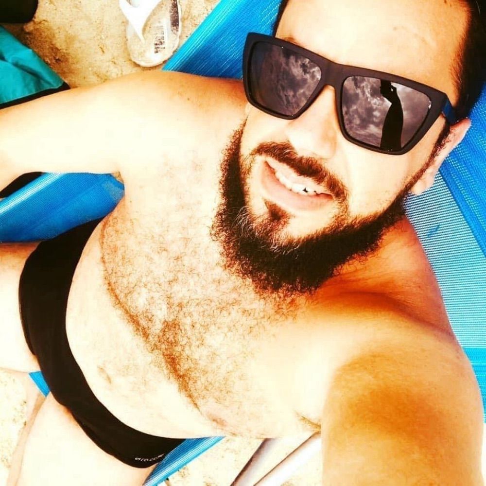 Leandro Selan