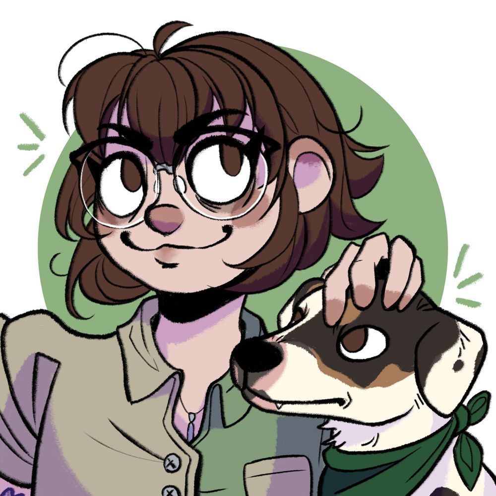 ✨ sera (commissions OPEN!) ✨