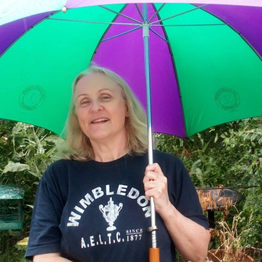 Anita Cannon