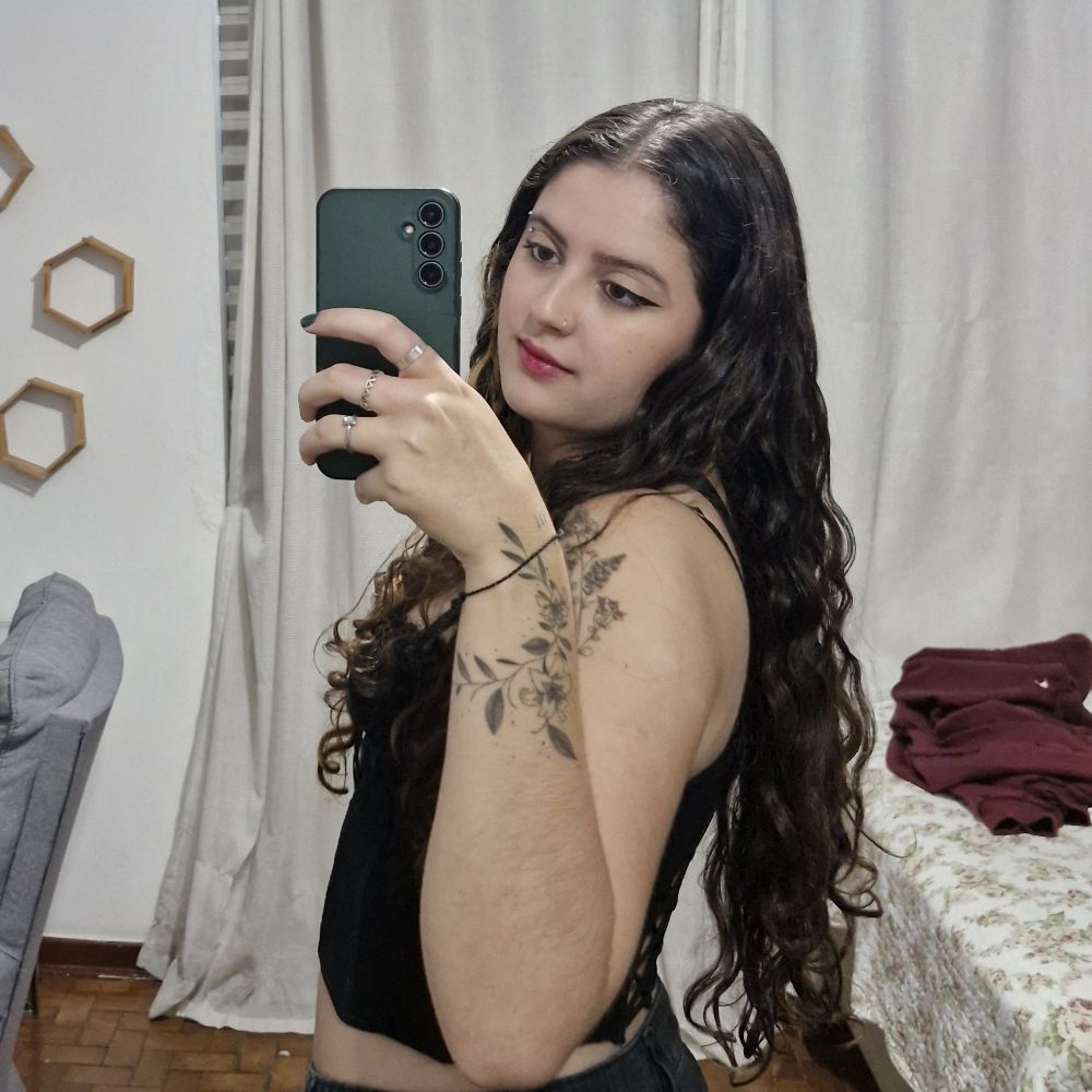 aline