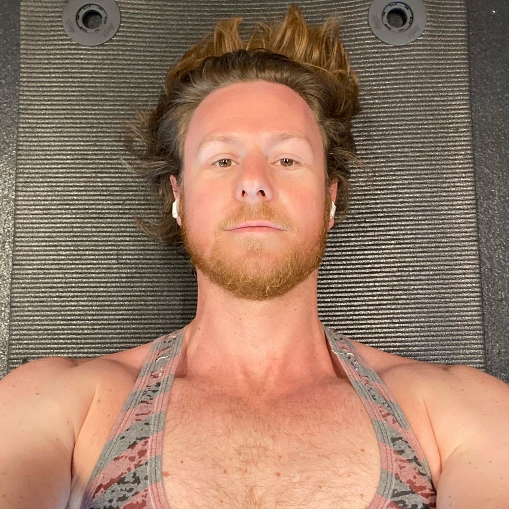 Alex Snell
