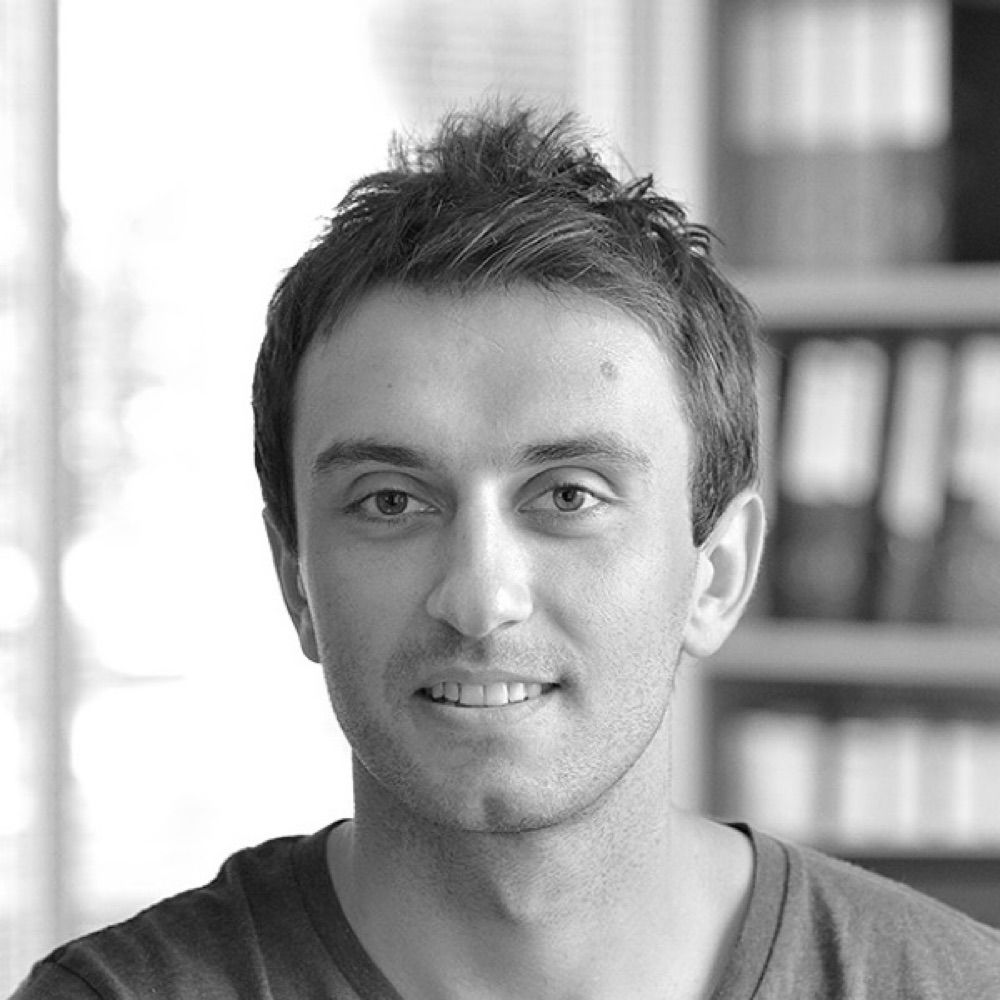 Maciek Skrzyszewski