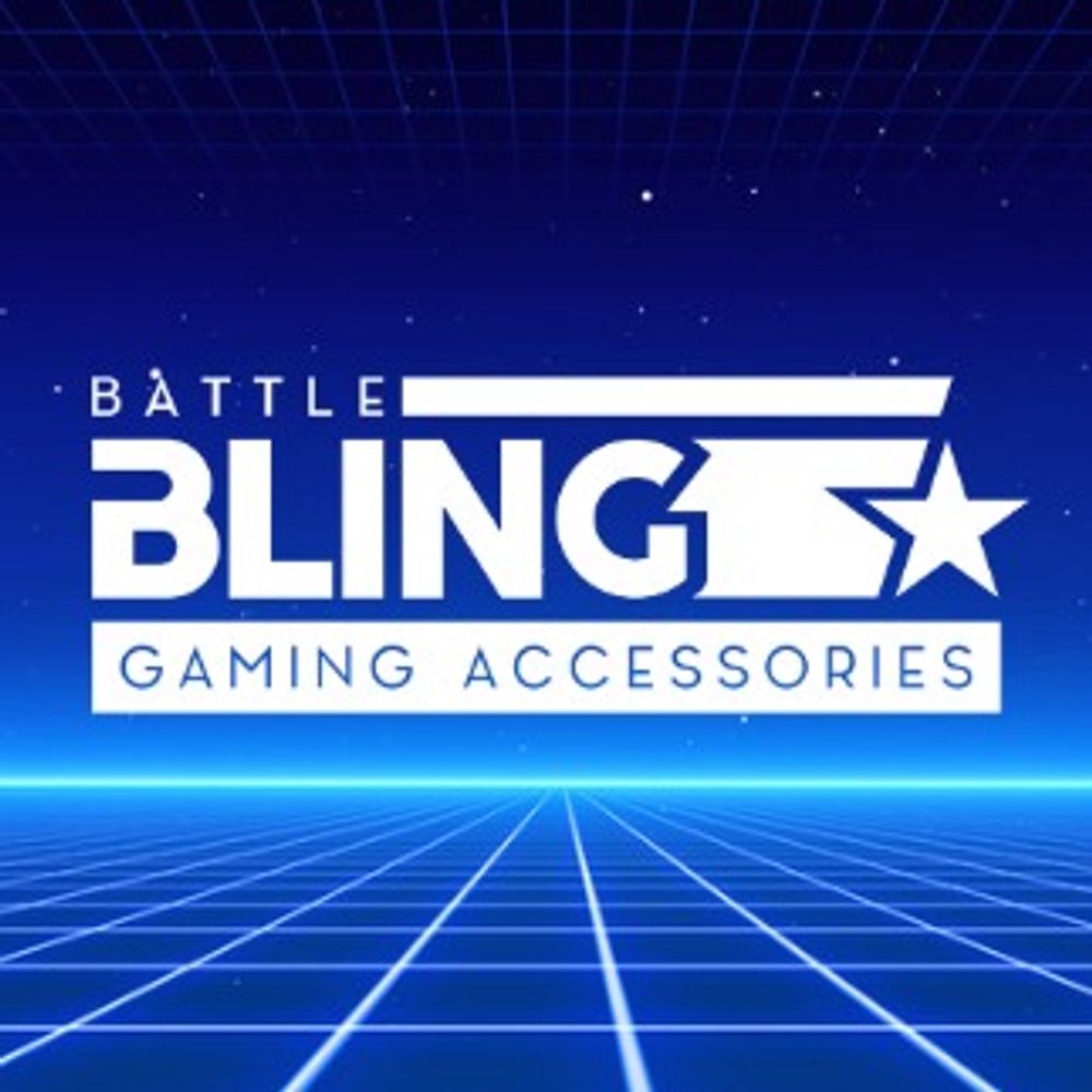 Battle Bling