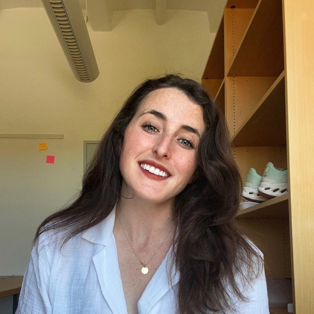 Bridget Shaffrey
