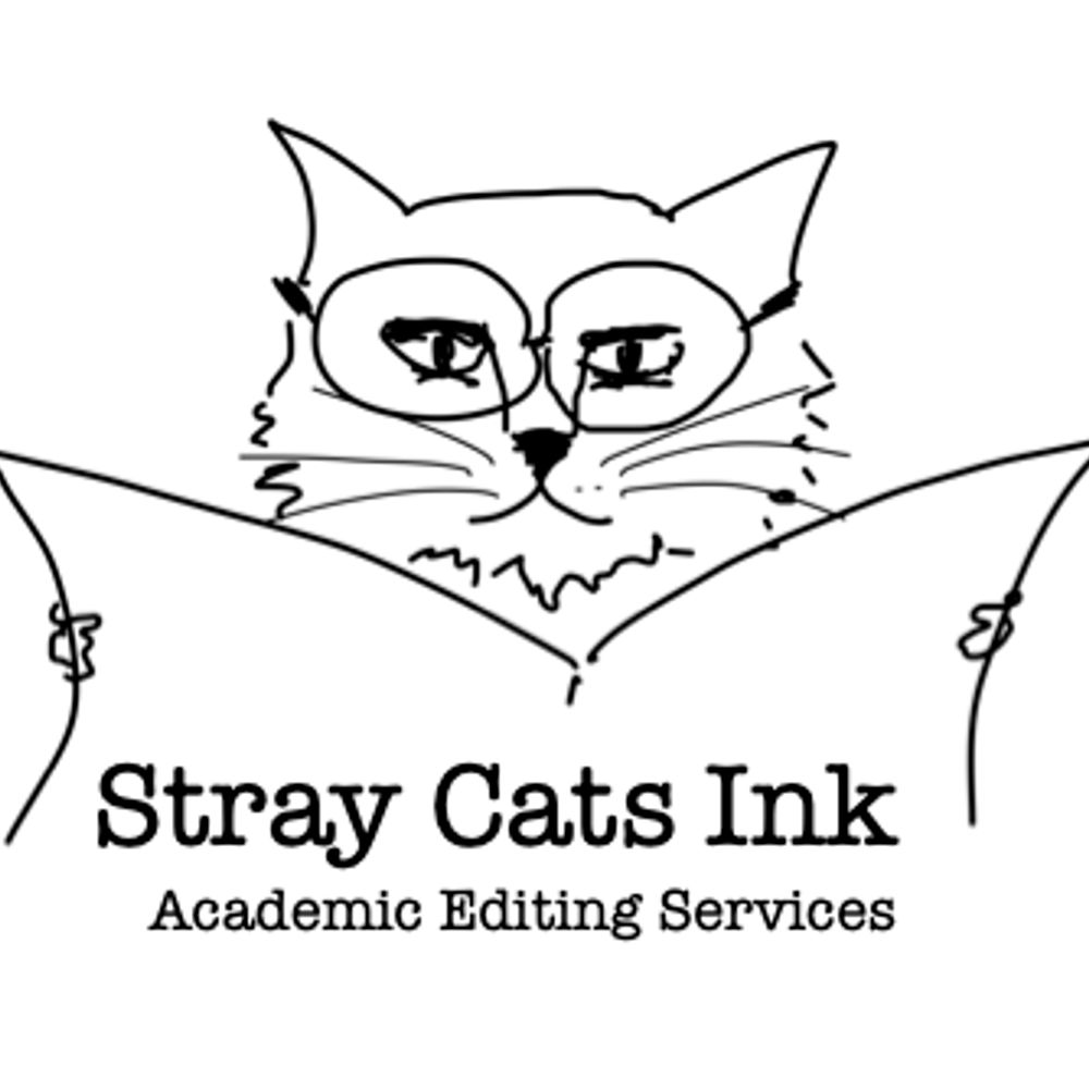Stray Cats Ink