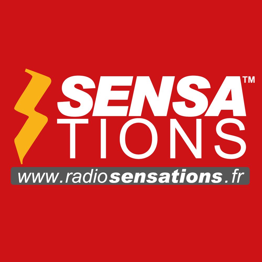 Radio SENSATIONS France