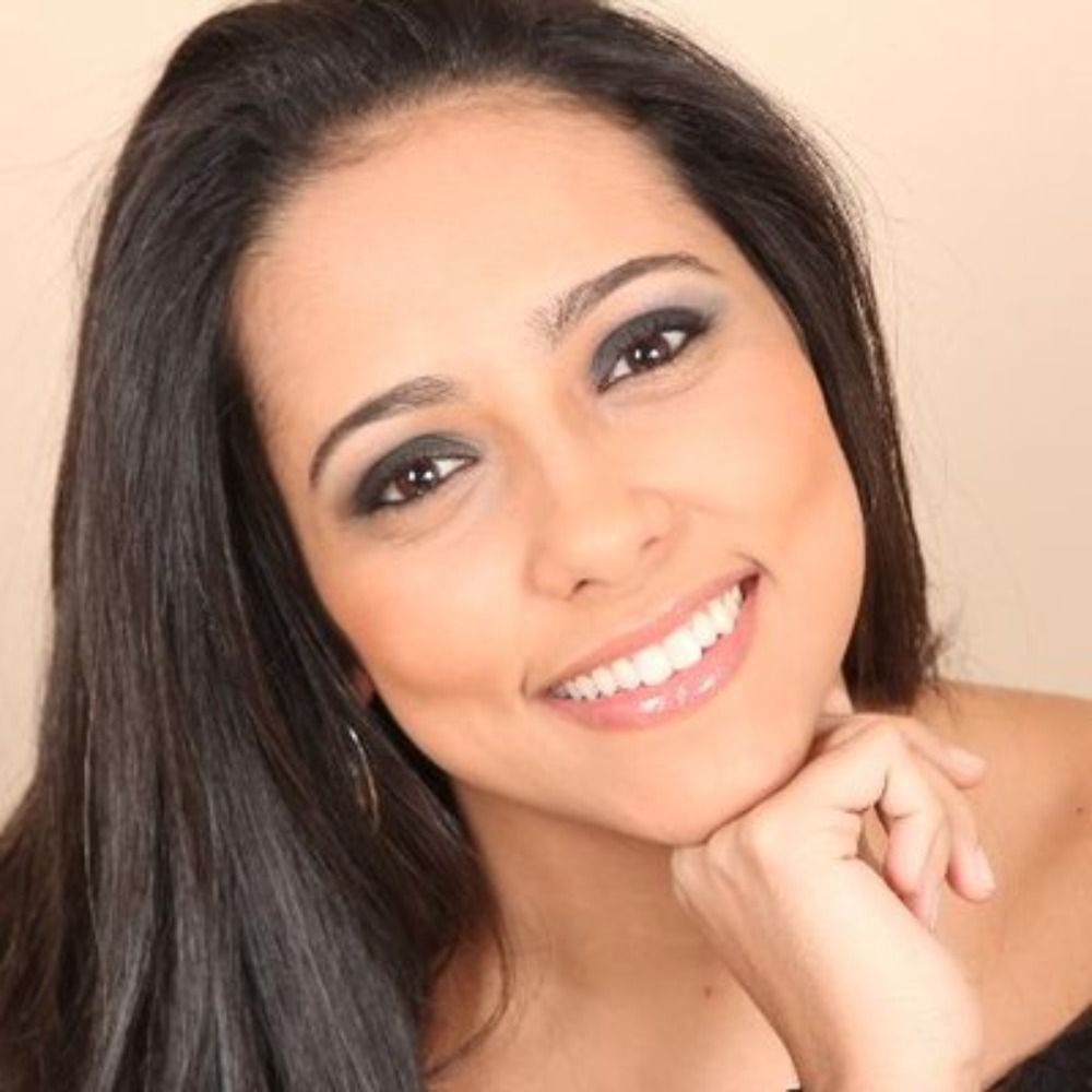 Taise Parente