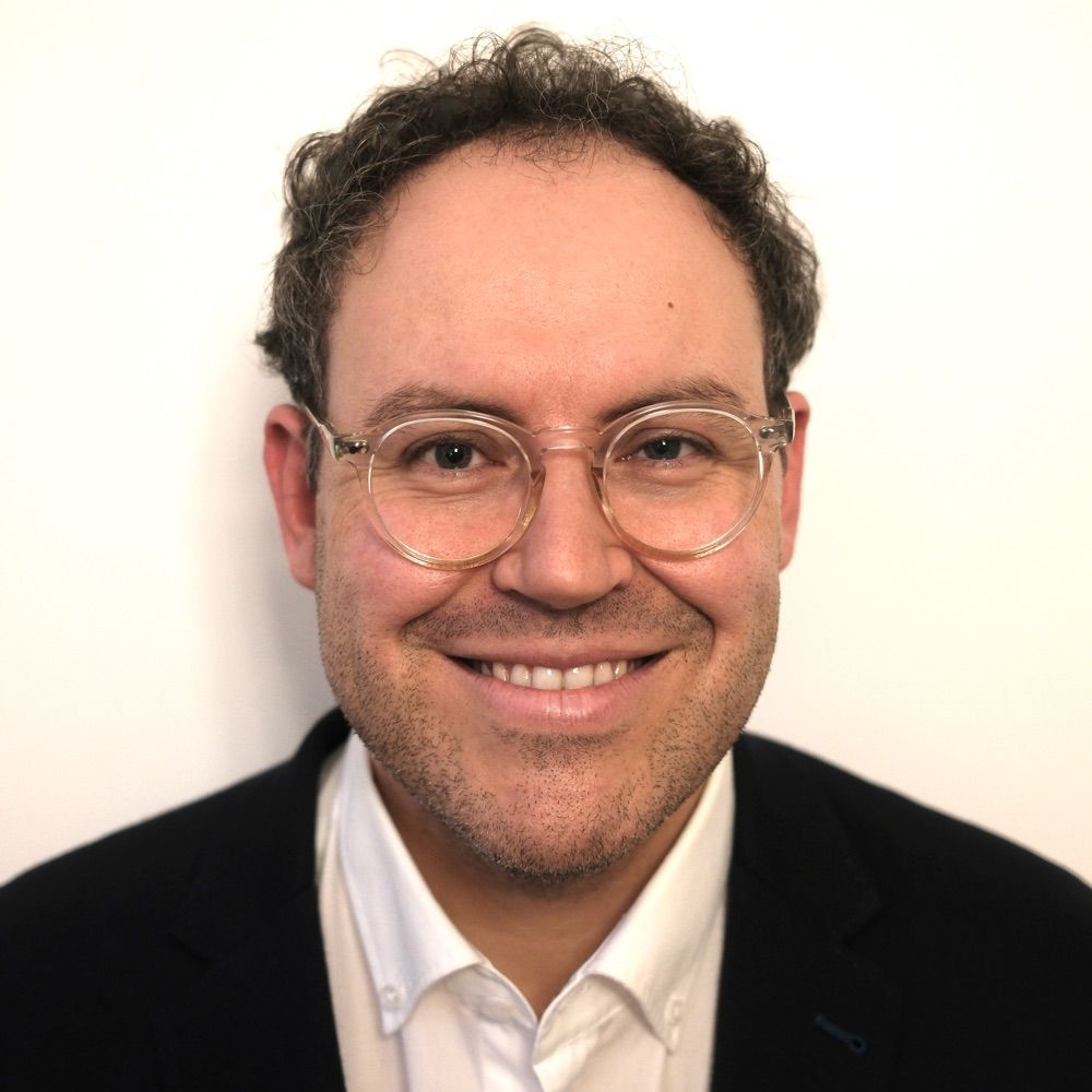 Julian Grünewald