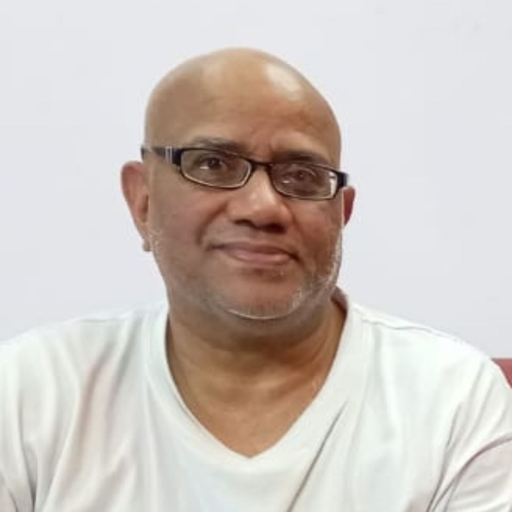 Muhammad Khaleel