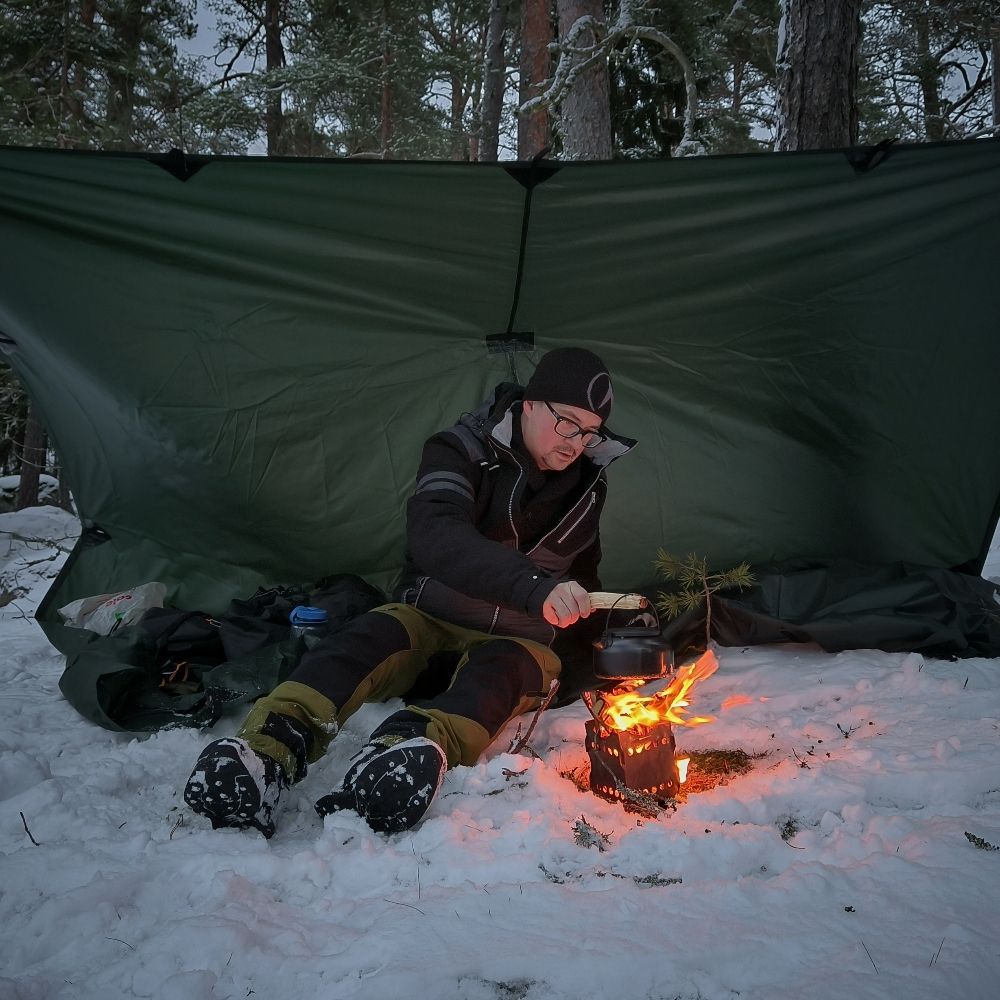 Markus Sipiläinen