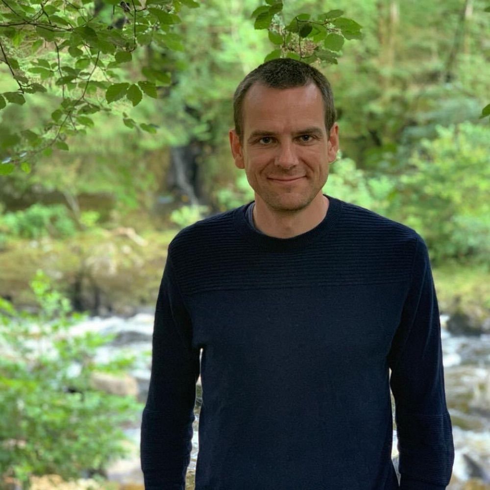 Ben Bradley