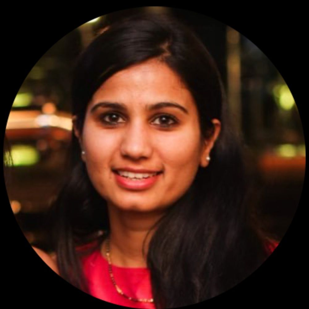 Jyoti Rao