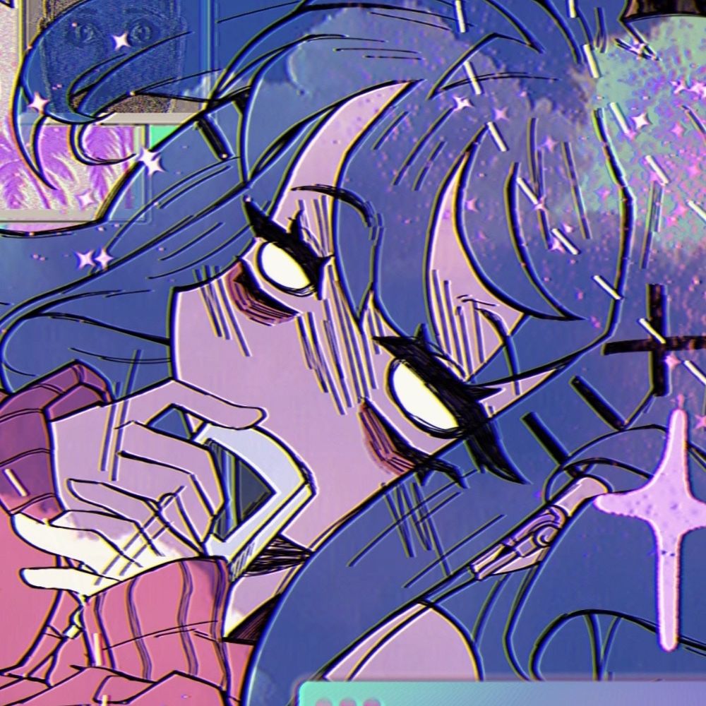 🖤 — 🎀