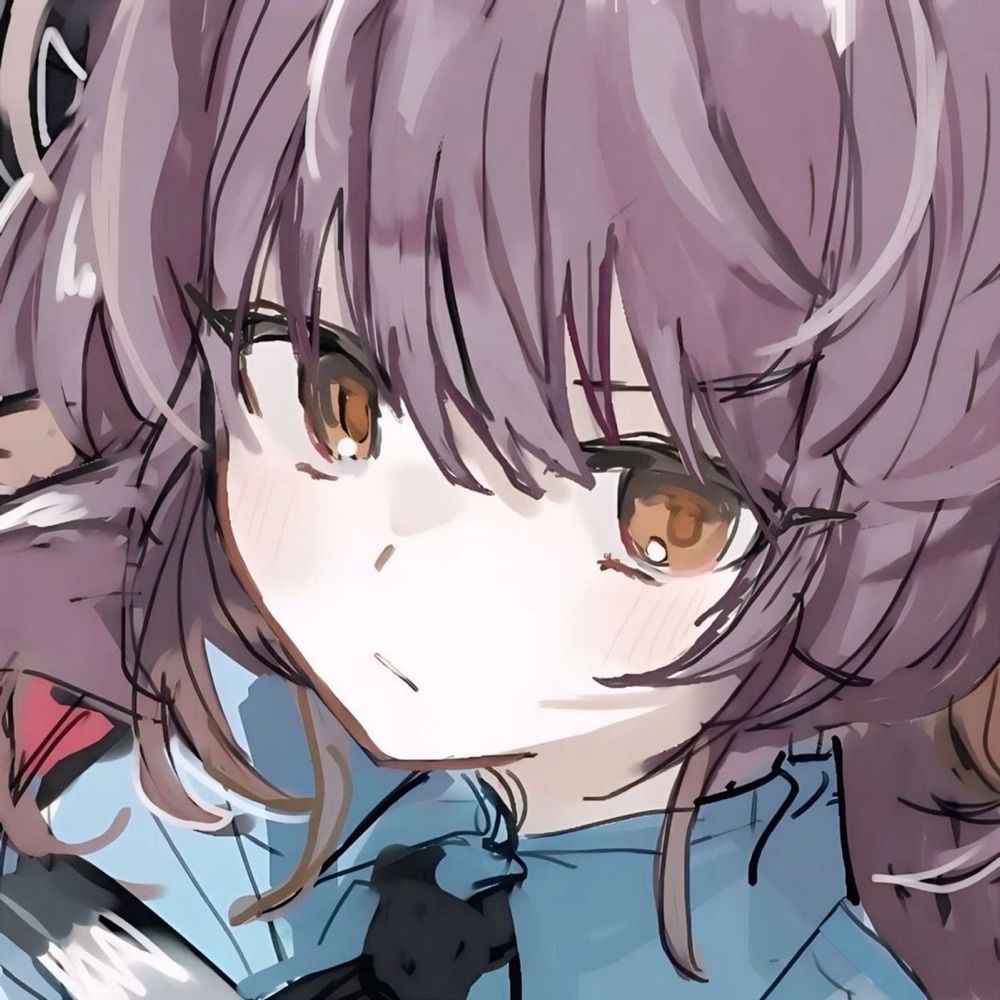 Yuna👅✂️