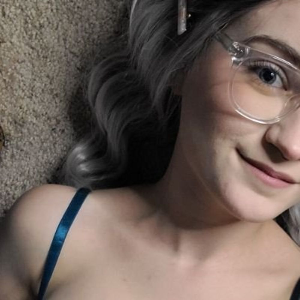 Ally Rae 