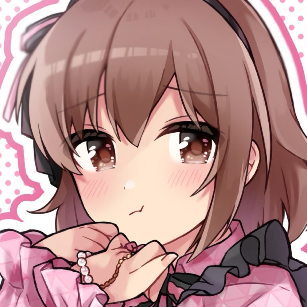つきお
