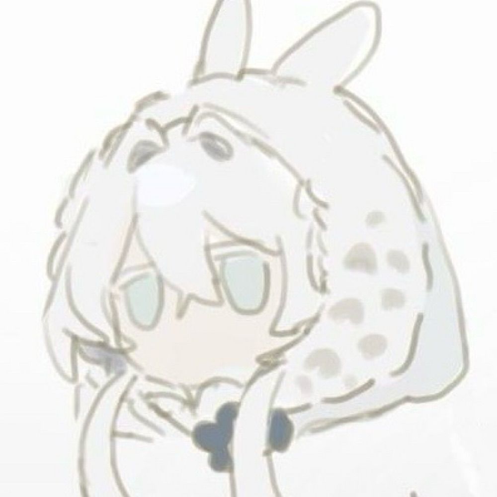 Seabunny
