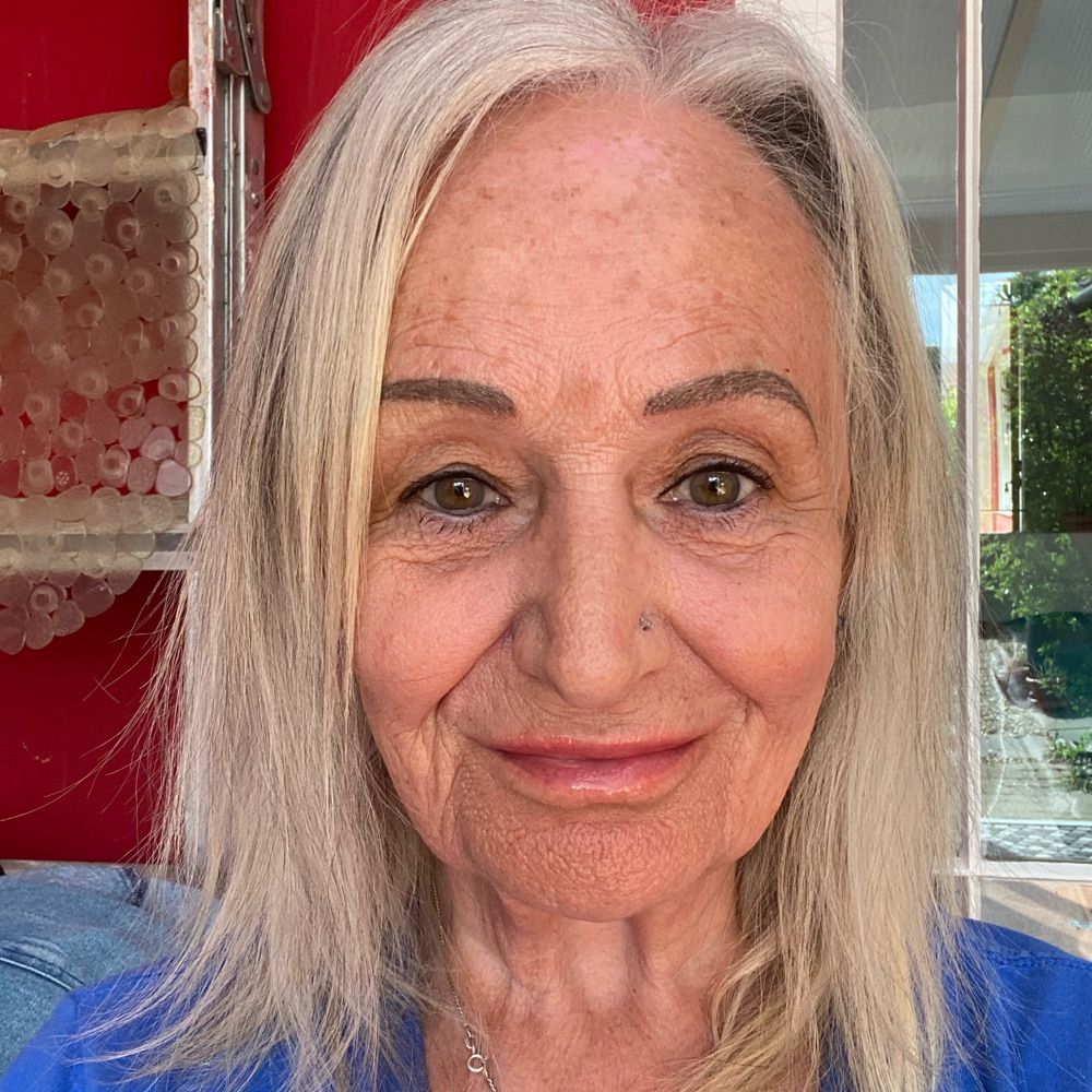 Maggie Humphries
