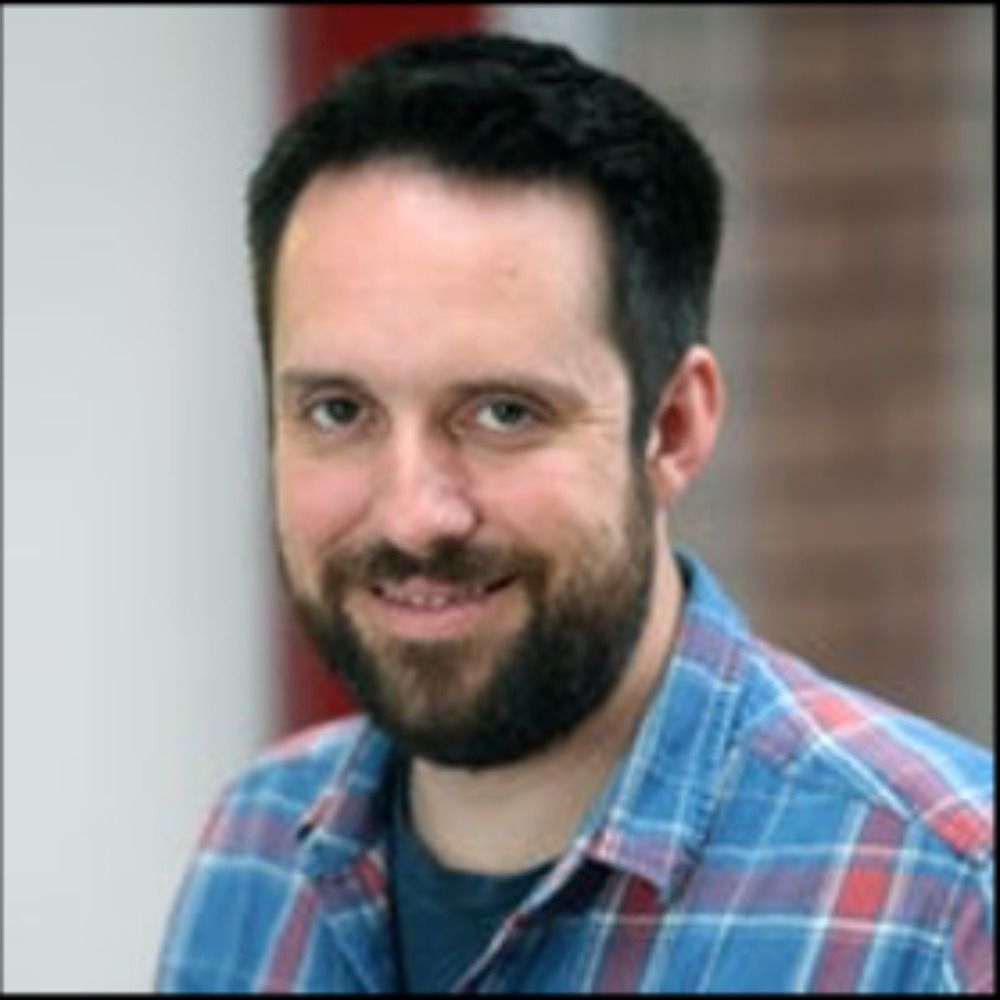Tim Davis