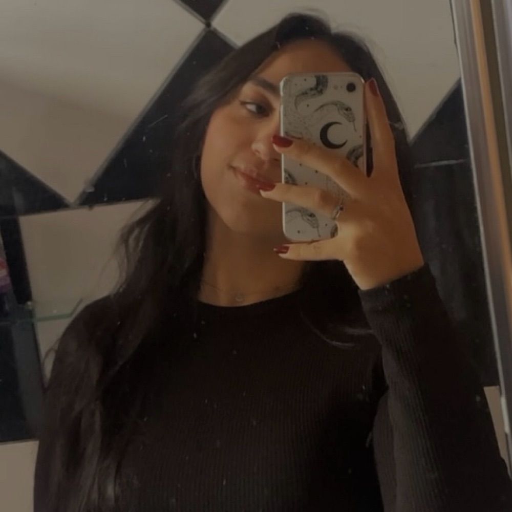 Yasmin 🐈‍⬛