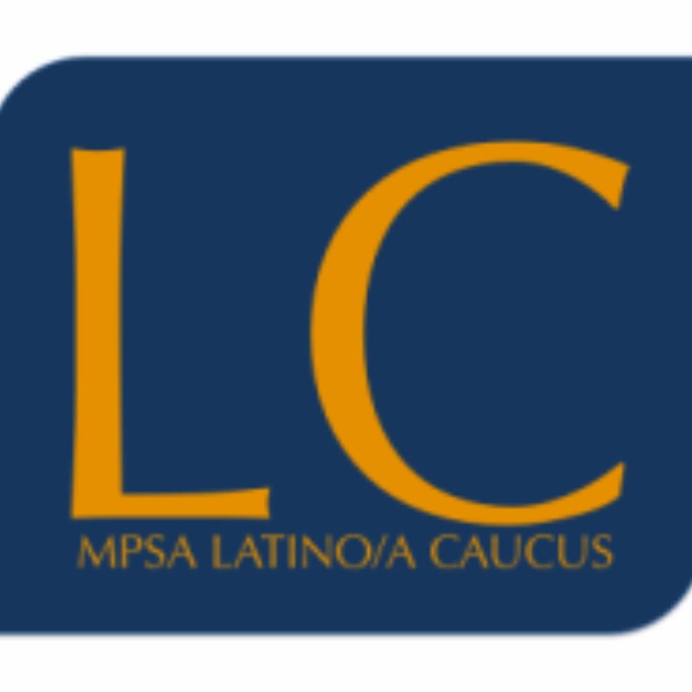MPSA Latina/o Caucus