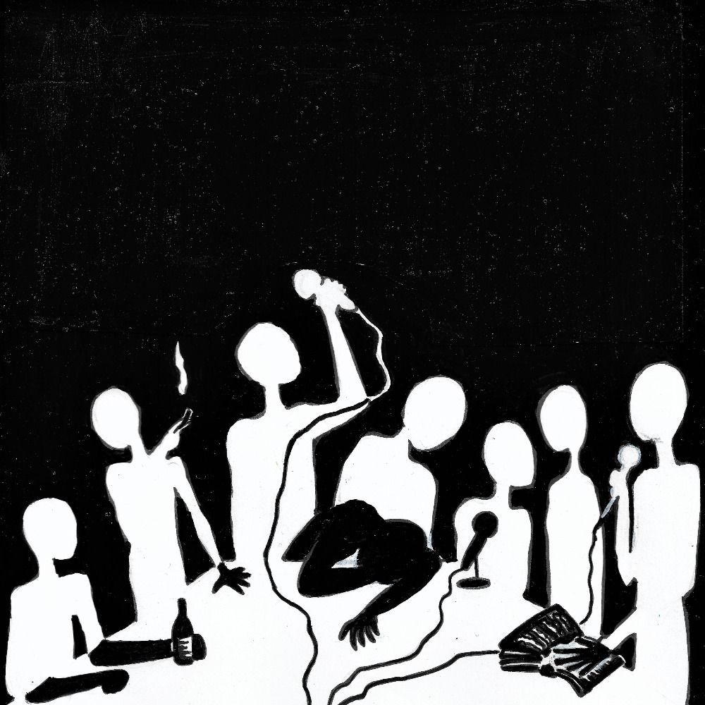 Minuit Décousu