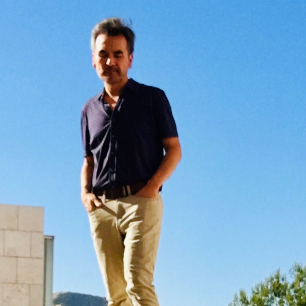 Profile avatar