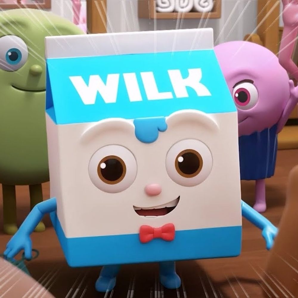 Wilk