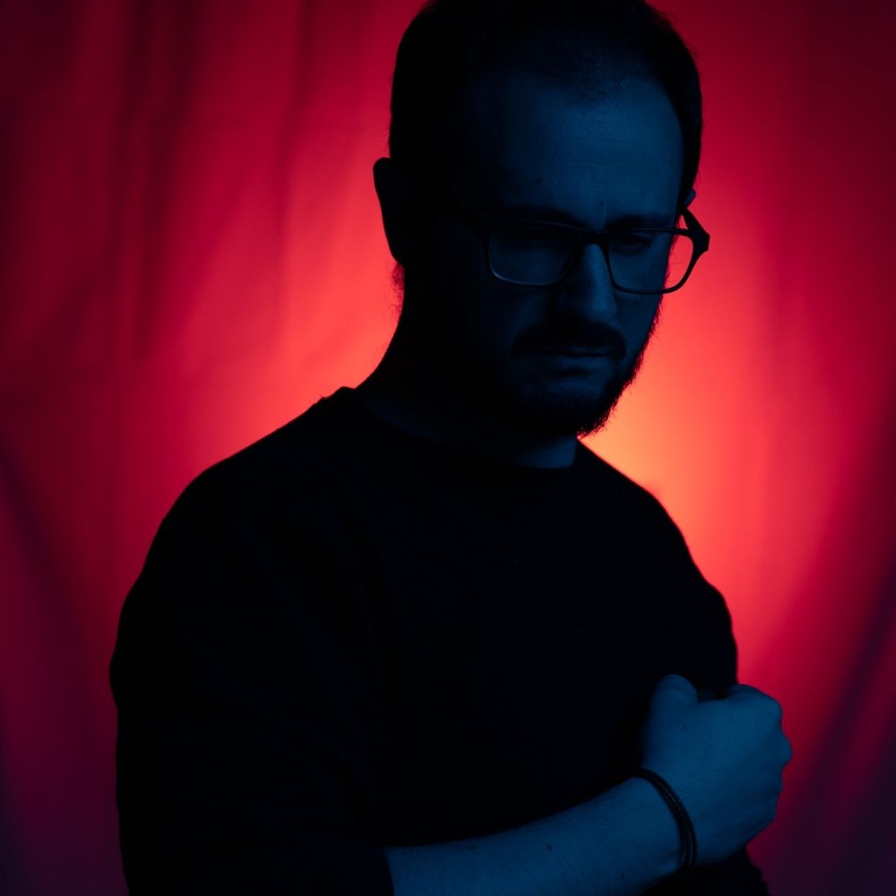 Andrea Enrico Photo
