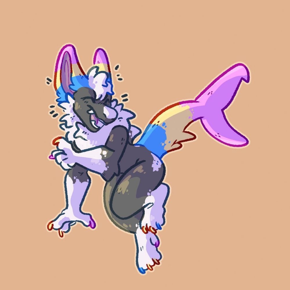Mono🦈✨️
