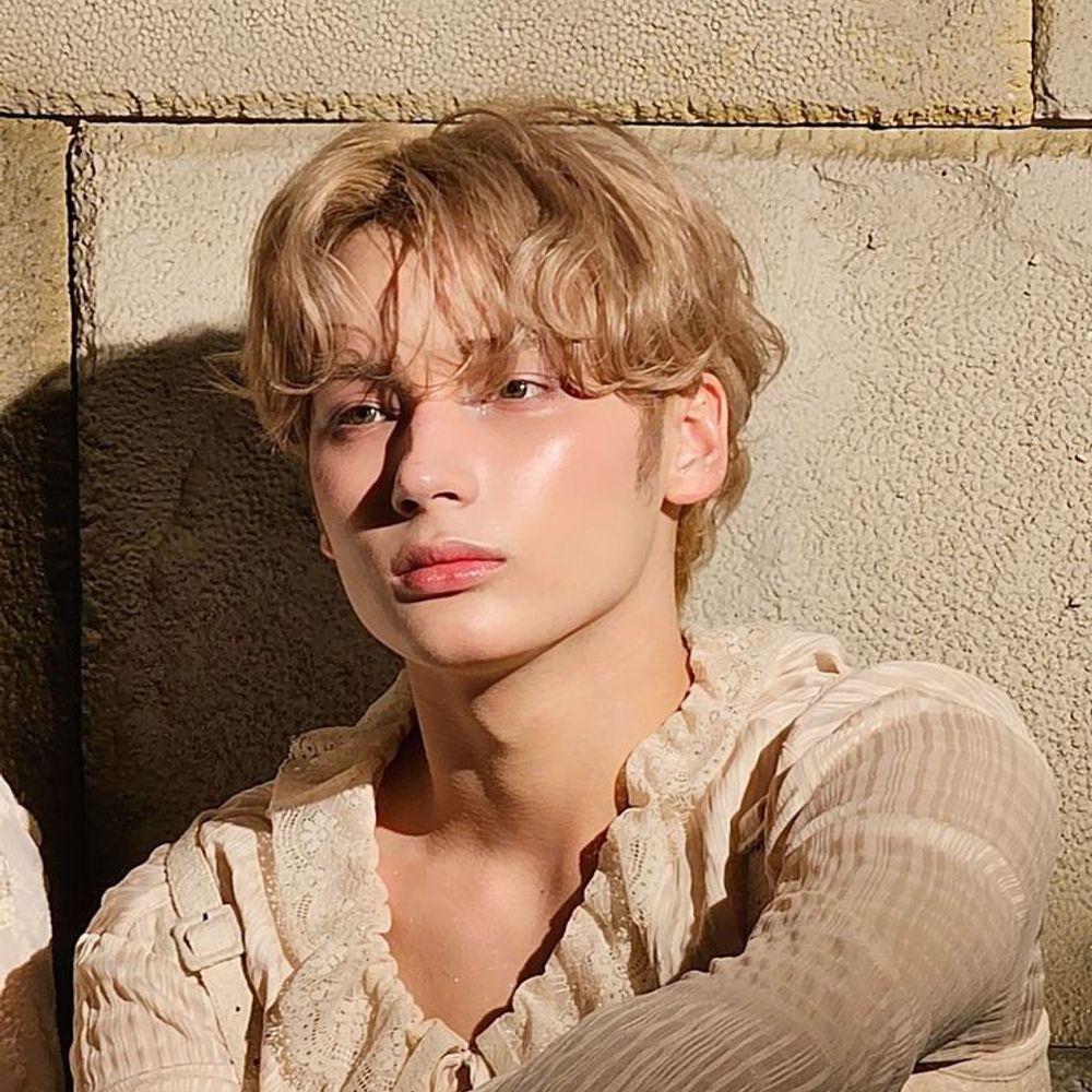 Angel 💫