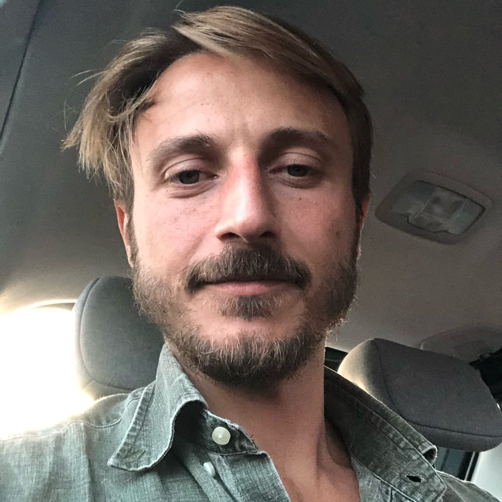 Giancarlo Grignaschi