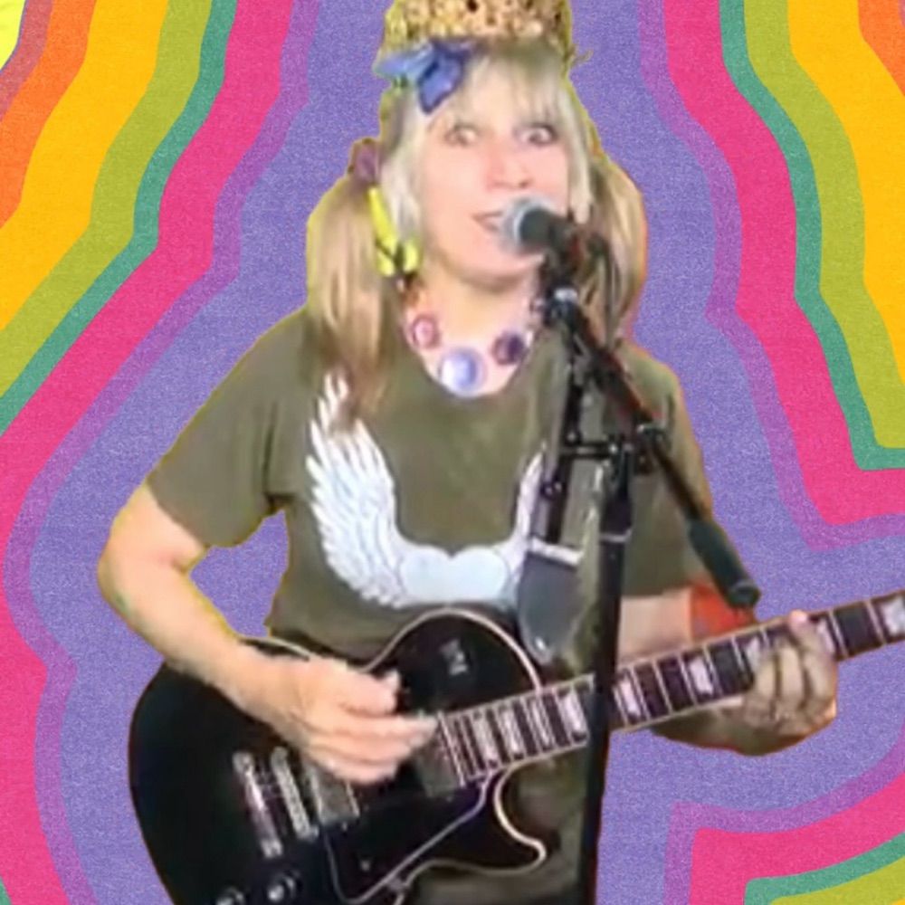 LindaGoldieHagood