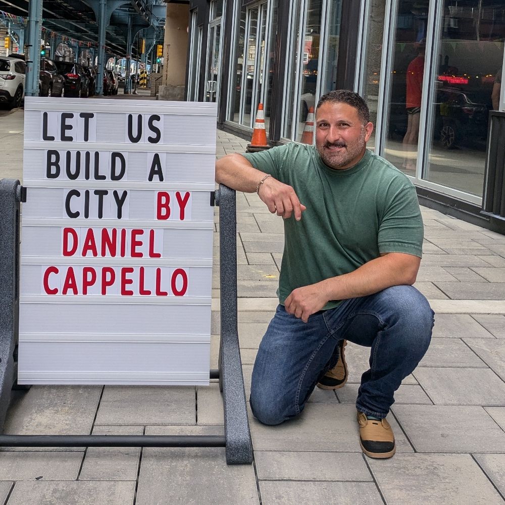 Danny Cappello