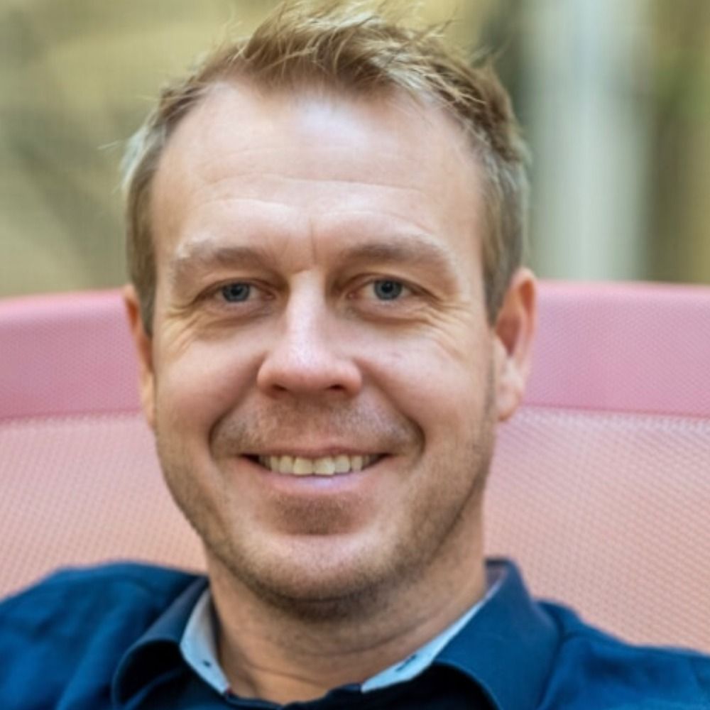 Ronny Løvtangen