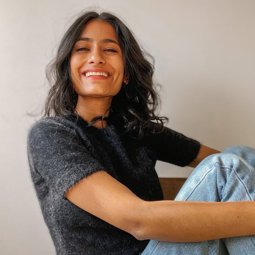 Diya Mishra